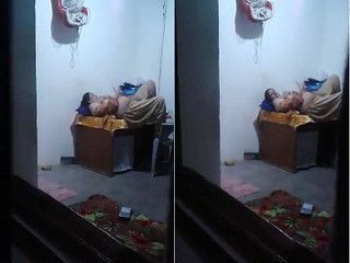 Desi Bhabhi Boobs Video Record