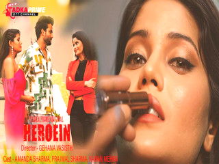 Heroine Episode 1