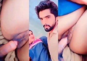 Cute paki Girl Fucking