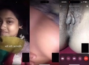 Sexy Desi Girl Shows Nude Body