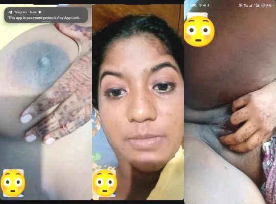 Desi Girl Shows Boobs and Pussy