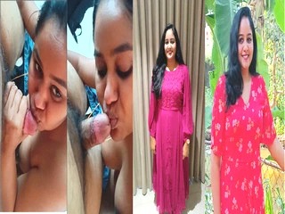 CHUBBY HORNY MARATHI BHABHI SUCKING DICK & RIDING HUBBY HARD MOANING